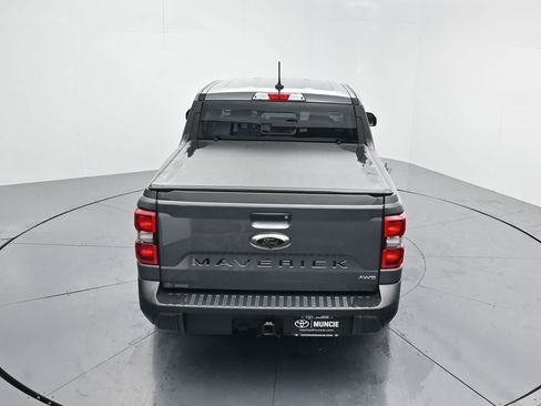 Used 2023 Ford Maverick XLT w/ Equipment Group 300A Standard image 54