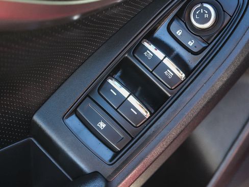 Used 2019 Subaru Crosstrek 2.0i Limited w/ Moonroof Package image 20