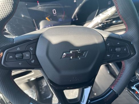 New 2026 Chevrolet TrailBlazer RS w/ Convenience Package image 14