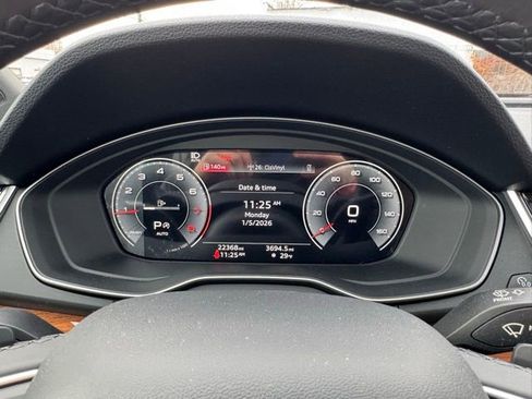 Certified 2023 Audi Q5 2.0T Premium Plus w/ Premium Plus Package image 14
