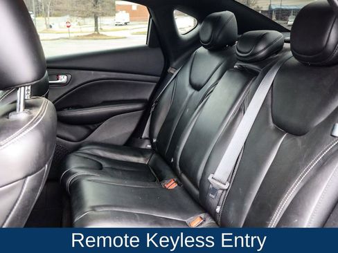 Used 2013 Dodge Dart Limited w/ Limited Special Edition Group image 12