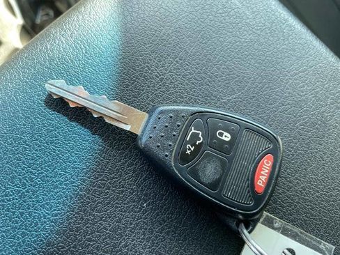 Used 2011 Jeep Liberty Sport w/ Popular Equipment Group image 45