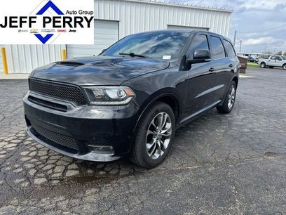 Used 2020 Dodge Durango R/T