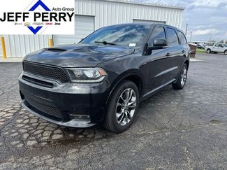 Used 2020 Dodge Durango R/T video 1