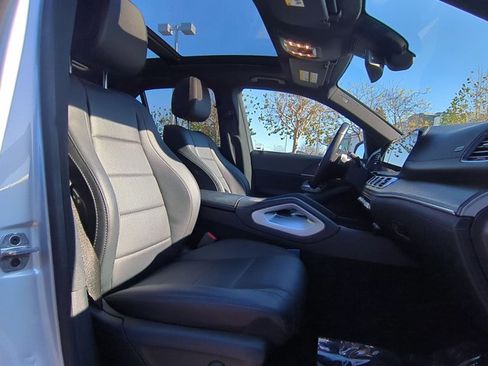 Used 2024 Mercedes-Benz GLE 450 4MATIC image 21
