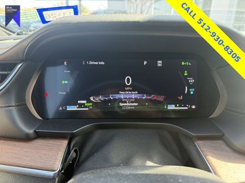 Used 2023 Jeep Grand Cherokee Summit image 10