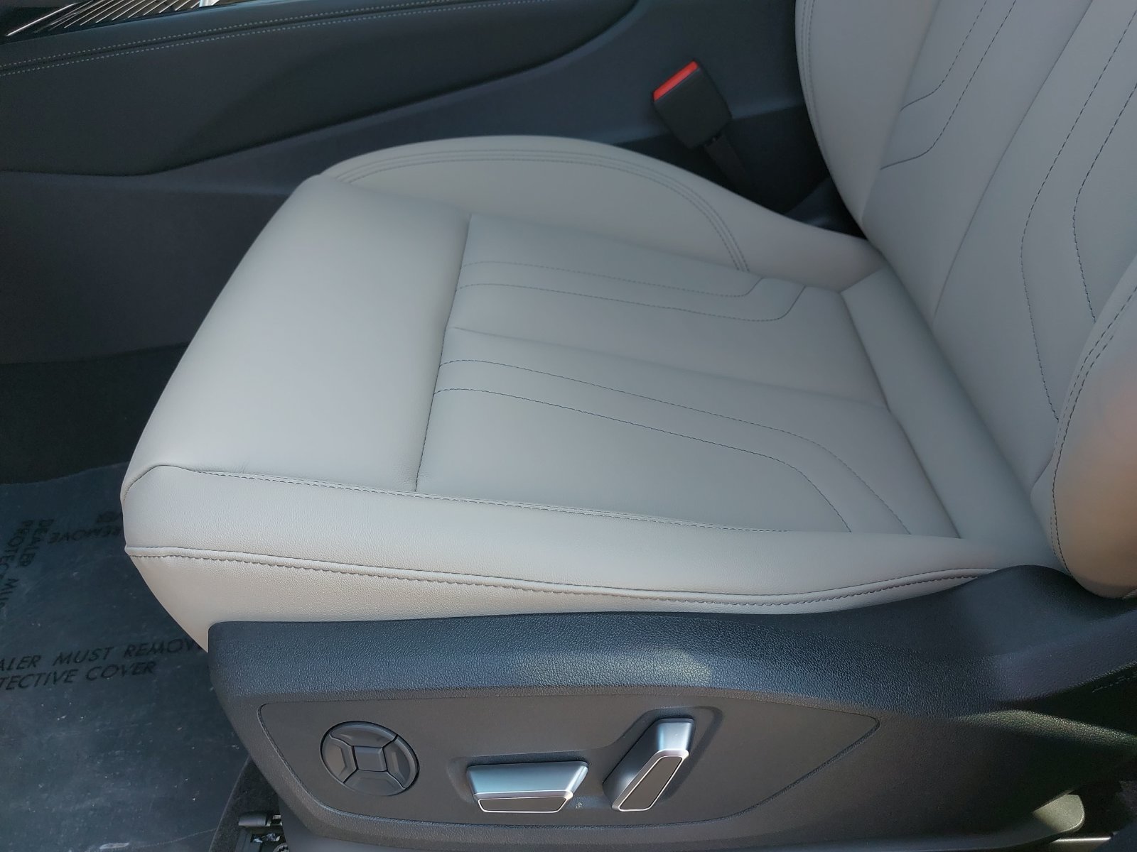 New 2026 Audi Q3 quattro 2.0T AWD/4WD image 32