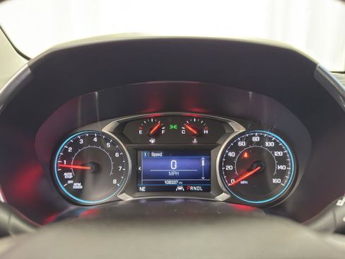 Used 2020 Chevrolet Equinox LT AWD/4WD image 22