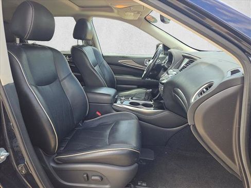 Used 2017 INFINITI QX60 FWD w/ Premium Plus Package image 23