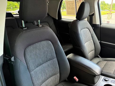 Certified 2022 Ford Bronco Sport Big Bend w/ Convenience Package AWD/4WD image 46