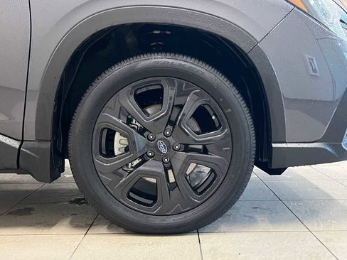 Used 2023 Subaru Ascent Onyx Edition Limited image 7