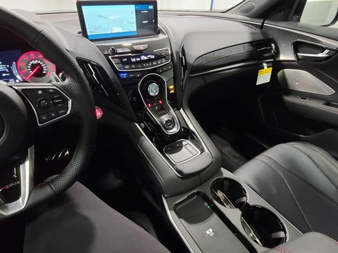 New 2026 Acura RDX A-Spec AWD/4WD image 27