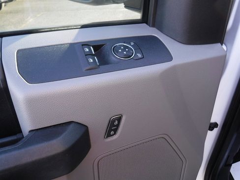 Used 2021 Ford F250 XL w/ Power Equipment Group image 11