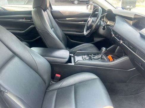 Used 2023 MAZDA MAZDA3 s image 31