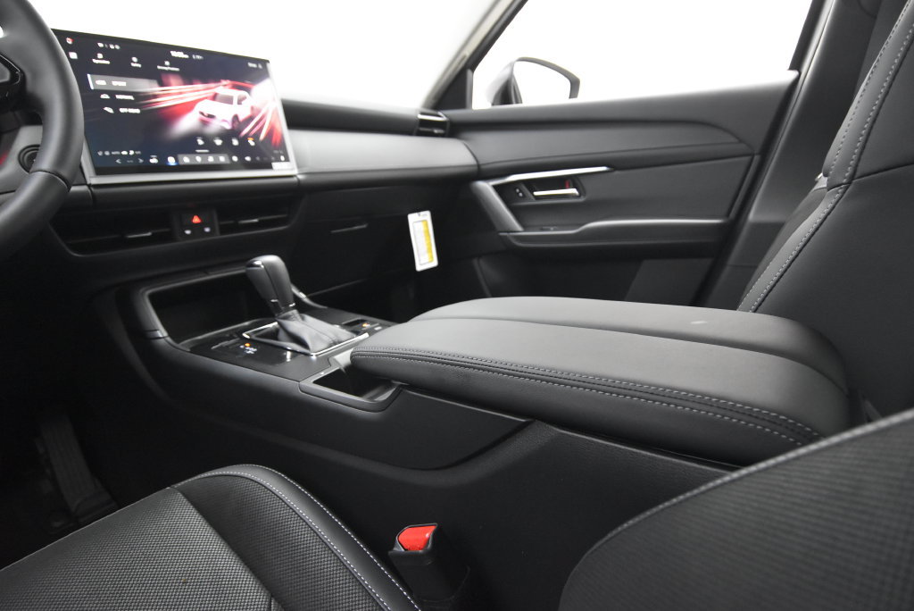 New 2026 MAZDA CX-5 Preferred AWD/4WD image 28