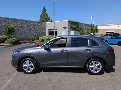 Used 2023 Honda HR-V LX image 9