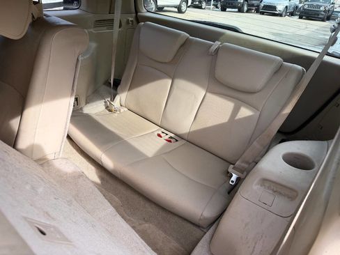 Used 2004 Toyota Highlander Limited image 13