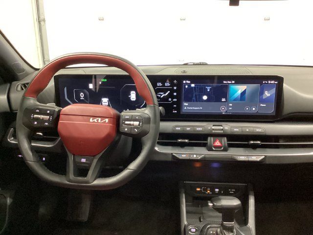 Used 2026 Kia K4 GT-Line w/ GT-Line Premium Package FWD image 22