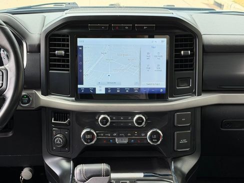 Used 2021 Ford F150 Raptor w/ Torsen Package image 4