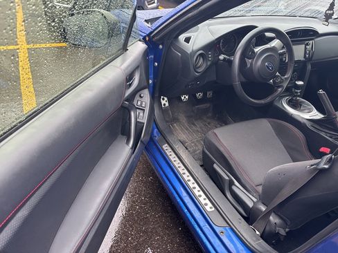 Used 2019 Subaru BRZ Premium image 7