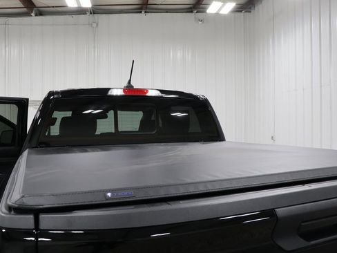 Used 2024 Ford Ranger Lariat w/ FX4 Off-Road Package image 35