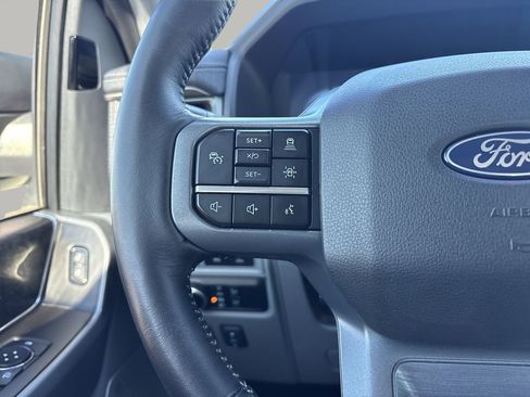 Used 2024 Ford F150 Lightning Flash image 26