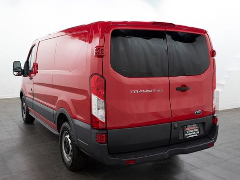 Used 2015 Ford Transit 150 130 Low Roof RWD image 8