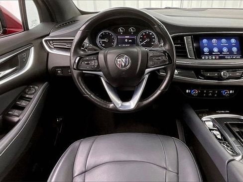 Certified 2023 Buick Enclave Essence w/ Experience Buick Package image 5