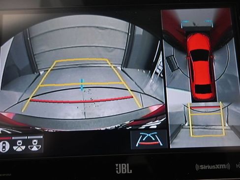 Used 2024 Toyota Camry XSE w/ Navigation Package FWD image 26