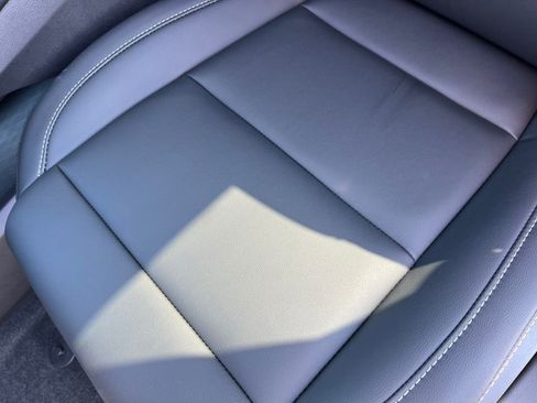 New 2025 Nissan Murano SL w/ Cargo Package image 11