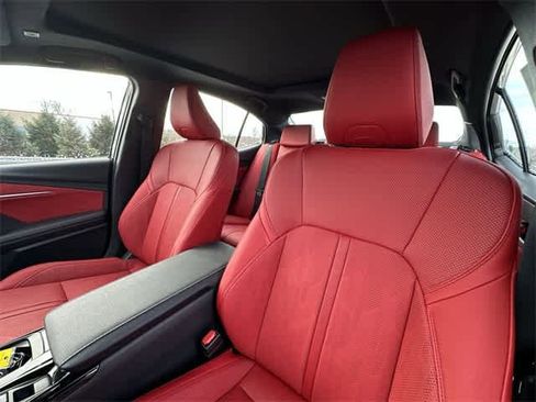 Used 2025 Toyota Camry XSE image 16