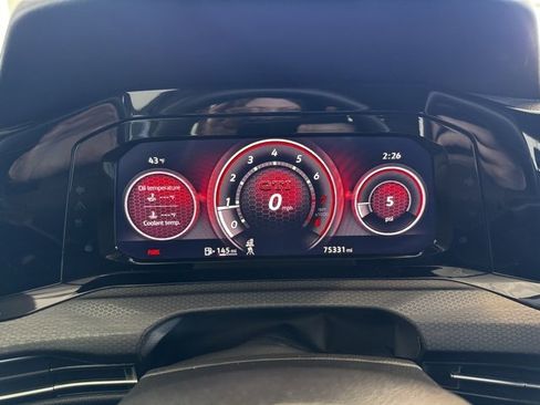 Used 2022 Volkswagen GTI S image 21