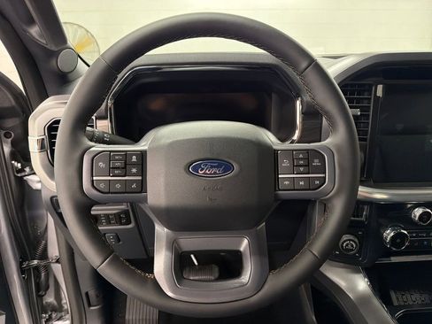 New 2026 Ford F150 Lariat AWD/4WD image 17