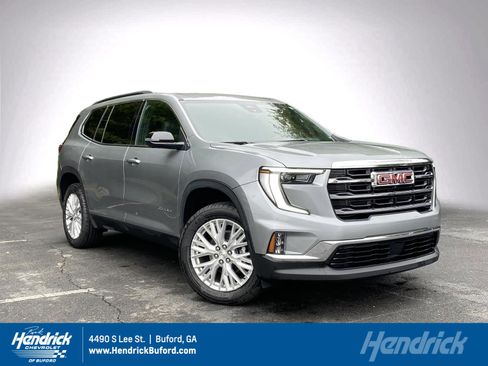 Used 2024 GMC Acadia Elevation image 1