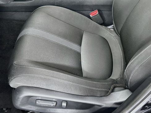 Used 2021 Honda Civic EX image 18