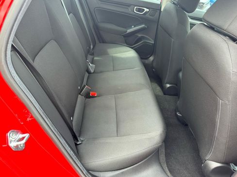 Used 2026 Honda Civic LX image 23
