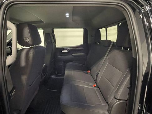 Used 2024 Chevrolet Silverado 1500 RST w/ Convenience Package II image 20