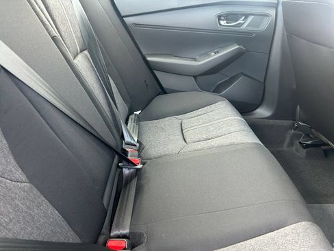 New 2026 Honda Accord Sport image 17
