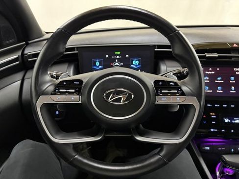 Used 2023 Hyundai Santa Cruz Limited image 52