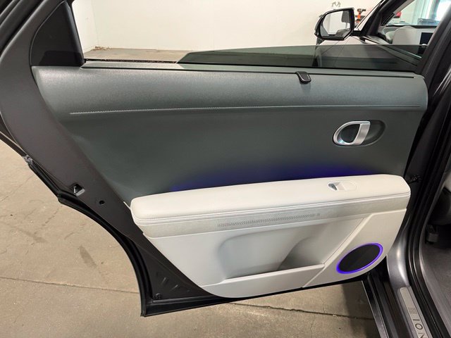 Used 2023 Hyundai Ioniq 5 Limited RWD image 20