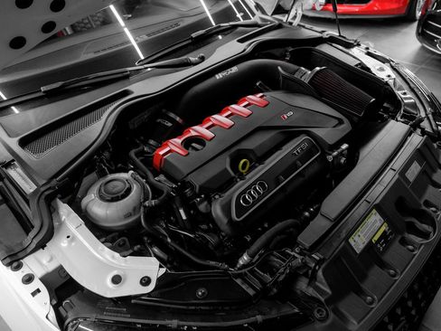 Used 2019 Audi TT RS w/ Technology Package image 48