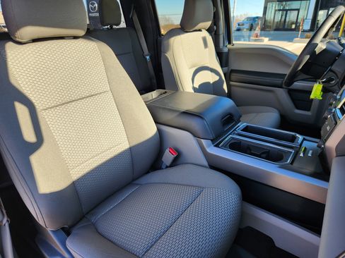 Used 2016 Ford F150 XLT w/ Equipment Group 302A Luxury image 14