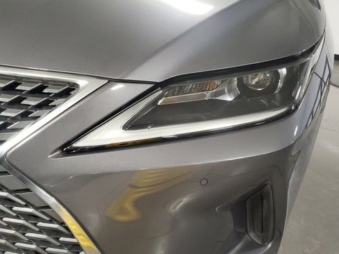 Used 2021 Lexus RX 350 AWD w/ Premium Package image 29