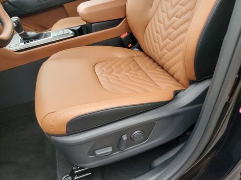 New 2026 Kia Sportage X-Line w/ X-Line Technology Package image 21