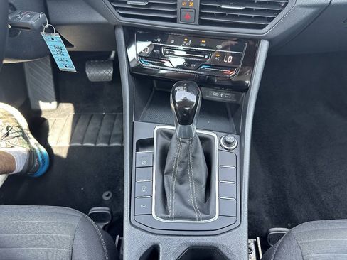 Used 2025 Volkswagen Jetta S FWD image 17
