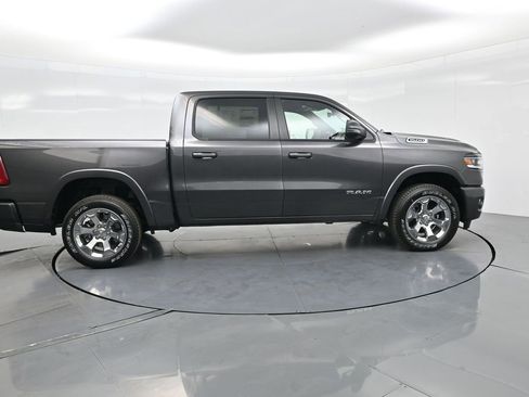 New 2026 RAM 1500 Big Horn image 5