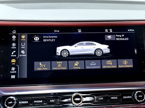 Used 2021 Bentley Flying Spur W12 w/ First Edition Specification AWD/4WD image 78