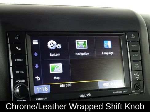 Used 2017 Jeep Wrangler 75th Anniversary image 28