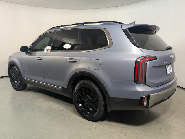 Used 2023 Kia Telluride SX Prestige X-Pro AWD/4WD image 6