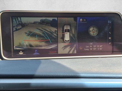 Used 2019 Lexus RX 350 F Sport AWD/4WD image 15